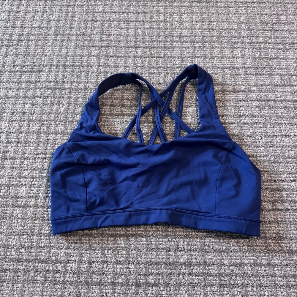 Lululemon Free to be Serene Sports Bra